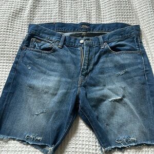 Polo Ralph Lauren Jean shorts